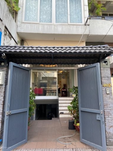 Nhà nguyên căn mặt tiền cho thuê 116m2, 12PN, có thang máy - 94tr/th