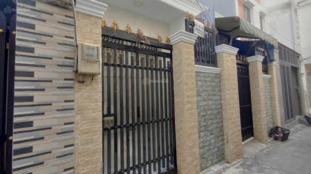 Nhà gần chợ cho thuê 39m2, 1PN, cách mặt tiền 20m, giá 7 triệu/tháng