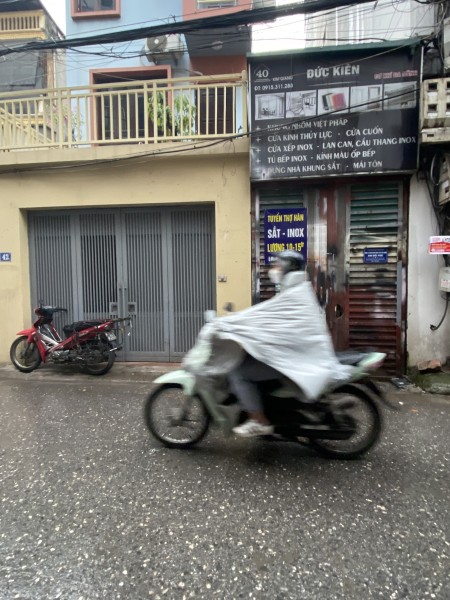 Cho thuê nhà riêng tại phố Kim Giang, Phường Đại Kim, Hoàng Mai, Hà Nội