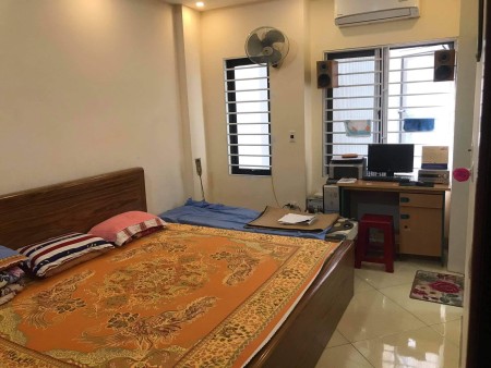 Cho thuê nhà Kim Mã, 4 tầng, 56m2, 5 phòng, giá 12,5 triệu ( Có thương lượng), ko chdv