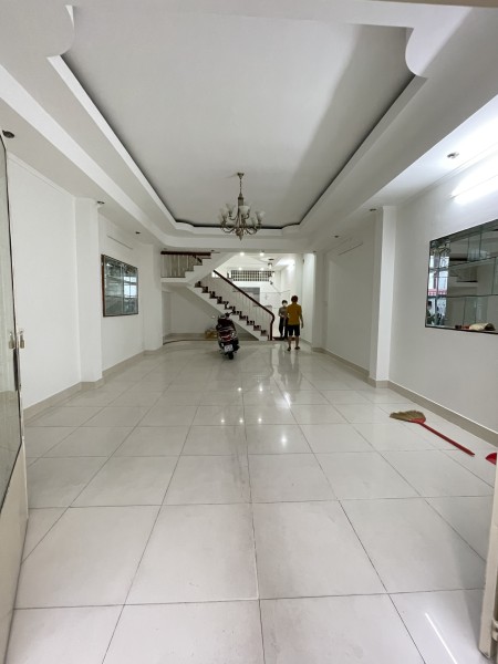 Cho Thuê nhà HXT Đinh Bộ Lĩnh 5x20, trệt, 3L - 32Tr