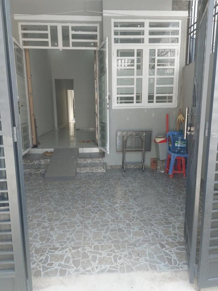 Cho thuê nhà nguyên căn 80m2, nhà cấp 4 tại Hiệp Bình Chánh, Thủ Đức giá chỉ 7,5 Triệu/Tháng