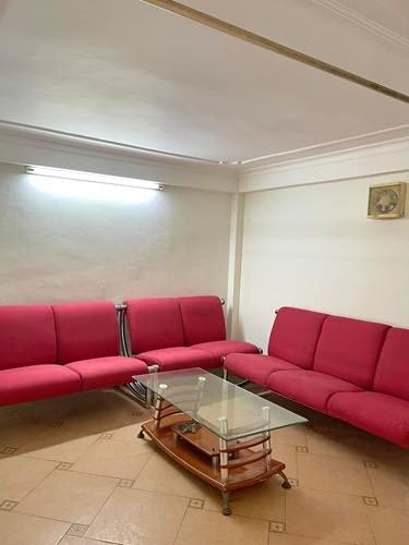 Cho thuê nhà nguyên căn diện tích 30m2, nhà 4 tầng có 3 phòng ngủ, 2wc, 30m2, 3 phòng ngủ, 2 toilet