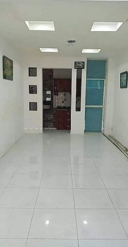 Cho Thuê Nhà Lạc Long Quân – 3 x 11m (2PN, 2WC) – 8 Triệu/Tháng