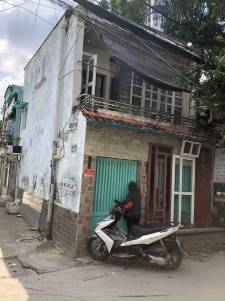 Cho thuê nhà nguyên căn tại Phạm Văn Chiêu, Phường 14, Gò Vấp giá chỉ 5,5 Triệu/Tháng