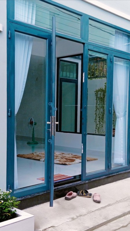 Cho thuê nhà nguyên căn 1 trệt lửng đúc tại 343 Đường Võ Văn Hát, Phường Long Trường, Quận 9