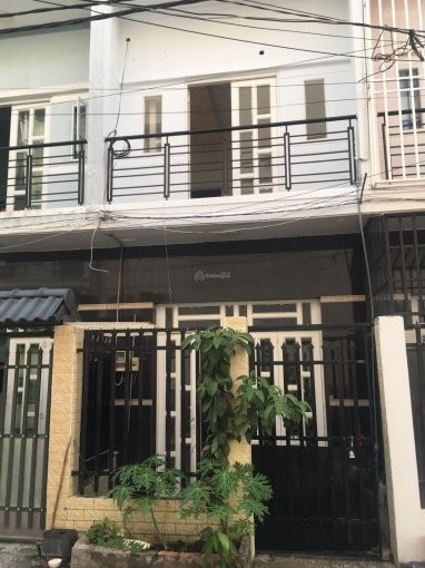 Với 6.5 tr/tháng sống ngay trong nhà nguyên căn 3 tầng 4PN tại Nhà Bè