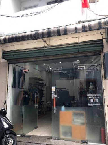 Nhà nguyên căn 72m2, 2PN, 2 tầng cho thuê giá 25tr/th tại quận 1 - LH 0919751007