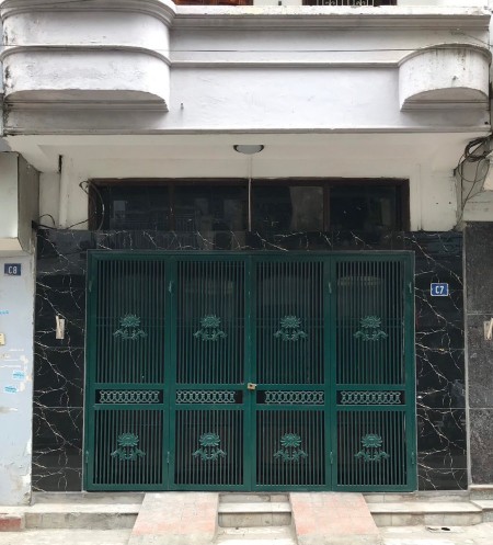 Chính chủ cần cho thuê căn nhà nguyên căn tại 109 Đường Trường Chinh, Thanh Xuân, Hà Nội. Dt 40m2