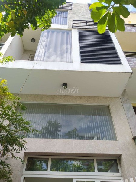 Tìm thuê nhà Phước Long B, Q9 ghé ngay KDC Hưng Phú chốt căn 90m2