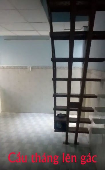 Nhà rộng Trịnh Thị Dối, 60m2, hẻm ôtô, giá 2.8tr