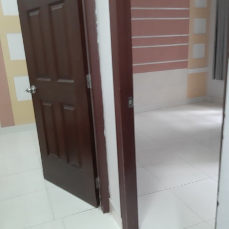 Nhà Thích Quảng Đức 5PN 5x7 có sân nhà mới cho share phòng