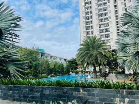 Nhà 100m2, 3PN, 3WC, 3 tầng cho thuê nguyên căn mặt tiền đường C - 20tr/th