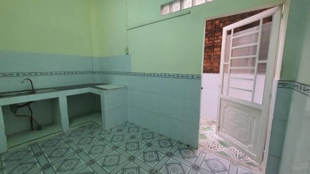 Nhà thuê HXt phan Anh. Tân Phú dt 68m2, chỉ 8trieu