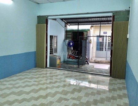 Tớ cần cho thuê căn nhà Lê Văn Lương huyện Nhà Bè, giá chỉ 3.5tr/th - 4x13m
