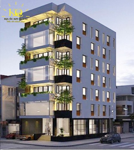 Cho thuê nhà nguyên căn hẽm xe tải đường Cộng Hòa, Phường 4, Quận Tân Bình