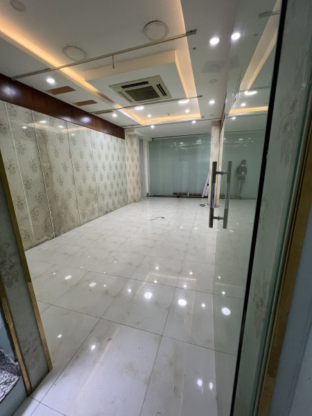 Mặt Tiền Phan Đăng Lưu 4x24m 3Lầu 7PN nhà đẹp 45Tr/th