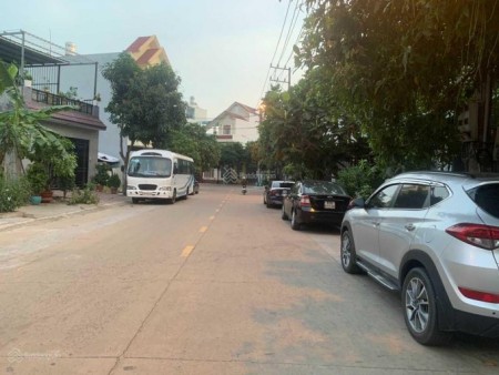 Nhà nguyên căn 100m2, 3PN cho thuê để kinh doanh - 15 triệu/tháng, 100m2, 3 phòng ngủ, 3 toilet