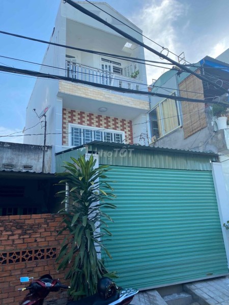 Tìm thuê nhà hướng Đông Bắc ở Q9, ghé coi căn mới sửa sang giá chỉ 13 triệu