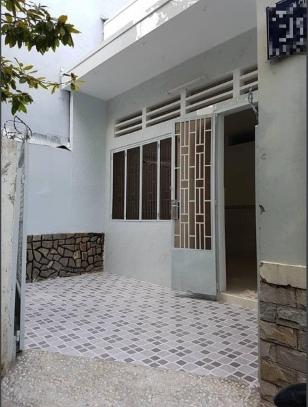 Nhà nguyên căn Điện Biên Phủ 6 triệu Bình Thạnh