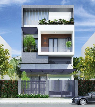 Cho thuê nguyên căn mặt tiền đường 3 Tháng 2, Phường 14, Quận 10