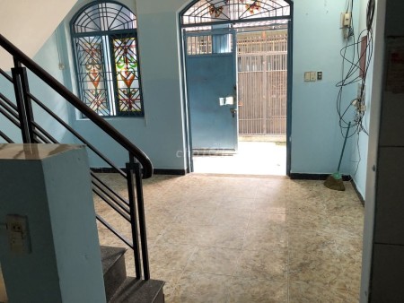 Cho thuê nhà Nơ Trang long, Phường 13, Quận Bình Thạnh, Tp Hồ Chí Minh