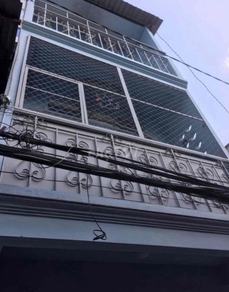 Nhà nhỏ nguyên căn hẻm ba gác thông Xô Viết Nghệ Tĩnh P19 Bình Thạnh