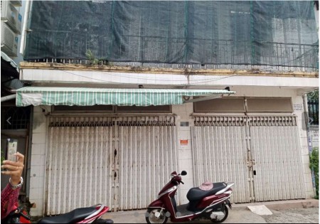 Cho thuê nhà Nguyễn Xí, Phường 11, Quận Bình Thạnh, Tp Hồ Chí Minh