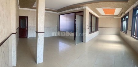 Cho thuê nhà nguyên căn hẽm 12m Cộng Hoà, P.12, Tân Bình