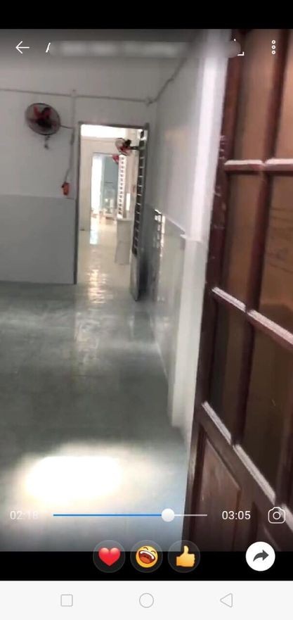 Nhà mới HXH thông Lũy Bán Bích Quận Tân Phú 3,5 x 25M chỉ 8 triệu