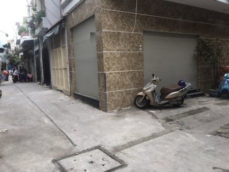 Cho Thuê Nhà HXH Đường C1, Q.Tân Bình - 3 x 11m (2 Lầu) - 19 Triệu/Tháng