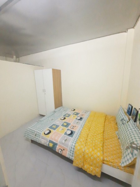 Nhà cho làm CHDV Đỗ Tấn Phong, P9, Phú Nhuận