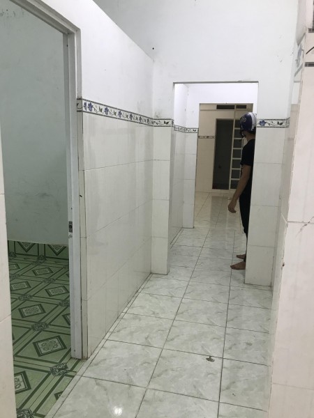 Nhà Nguyên Căn Mặt Tiền Đường Số 7,TNP B , Quận 9, 70m²