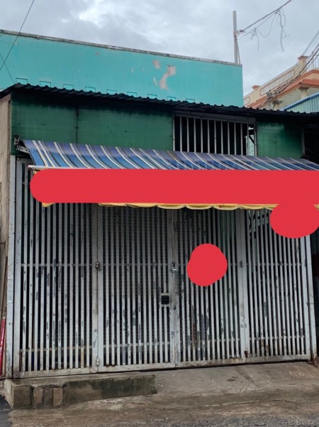Cho thuê nhà mặt bằng kinh doanh tại gần Đường Lê Văn Quới, Phường Bình Trị Đông A, Bình Tân