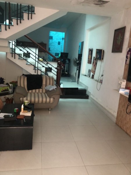 Cho Thuê Nhà Nguyễn Văn Săng – 4 x 20m (2PN, 2WC) – 10 Triệu/Tháng