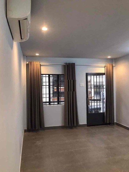 Cho Thuê Nhà HXT Lê Thúc Hoạch – 4 x 12m (2PN, 2WC) – 12 Triệu/Tháng