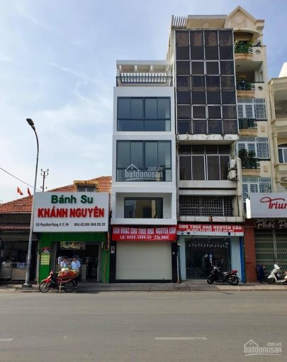 Chủ Nhà Cần Tìm Khách Thuê Lâu Dài và Thiện CHí