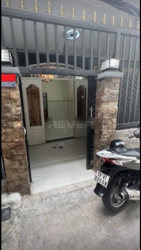 Cho thuê nhà nguyên căn 4PN, 60M2 tại Đường Lê Đức Thọ, Phường 17, Gò Vấp