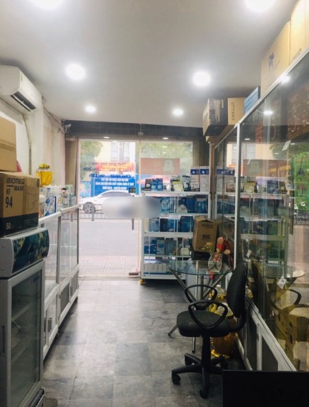 Cho thuê nhà mặt tiền Bạch Đằng P2 Bình Thạnh