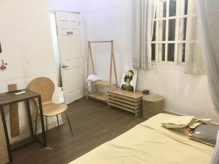 CHDV, cho thuê nhà nguyên căn tại Đường Đào Duy Anh, Phường 9, Phú Nhuận