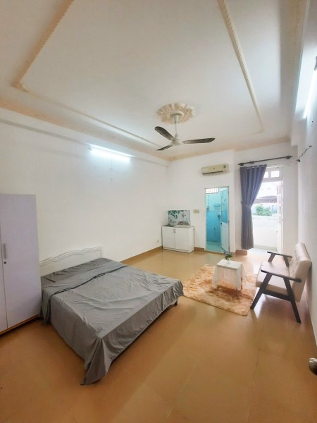 Cho thuê nhà nguyên căn tại 211B1 Đường Nguyễn Xí, Phường 13, Bình Thạnh