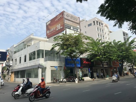 Cho thuê nhà GÓC 2 MẶT TIỀN ngang LỚN 6m Đ.Trường Sơn Tân Bình chỉ 40tr