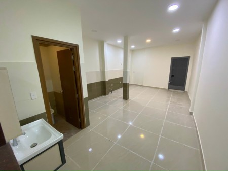 Chủ Nhà Cần Cho Thuê Gấp, Lâu dài, giá rẻ, nhà quận 3