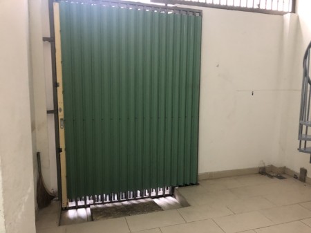 Cho thuê nhà Mini 40m2 tại 11/23 Đường Phan Huy Ôn, Phường 19, Bình Thạnh (giá 5,8tr)