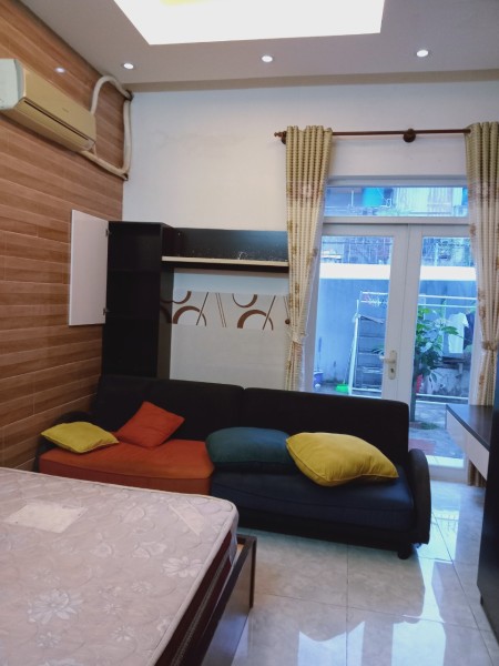 Cho thuê nguyên căn nhà 450m2 hẻm oto 4 phòng ngủ xã tân hiệp hóc môn., 450m2, 4 phòng ngủ, 3 toilet