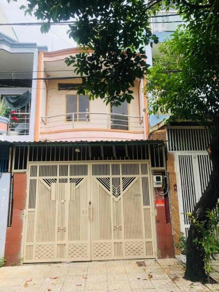 Cho Thuê Nhà MTNB Lưu Chí Hiếu – 4 x 14m (2PN, 2WC) – 10 Triệu/Tháng