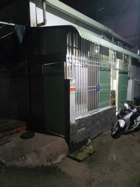 Đây là căn nhà tuyệt vời để thuê nếu bạn đang làm việc ở khu vực gần Ủy Ban Thạnh Xuân.