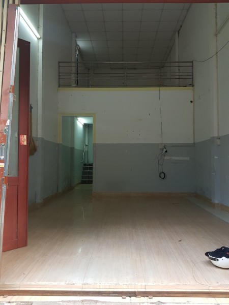 Cho thuê nhà nguyên căn giá rẻ tại 118/37 Đường số 8, Phường Bình Hưng Hòa B, Bình Tân