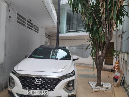 Cho thuê nhà ngang LỚN DUY NHẤT 9m Đ.Huỳnh Văn Bánh 792m2 chỉ 65 trệu