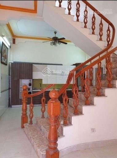 Nhà nguyên căn Vĩnh Hưng - Hoàng Mai 60m2, 3 tầng cho thuê nhanh